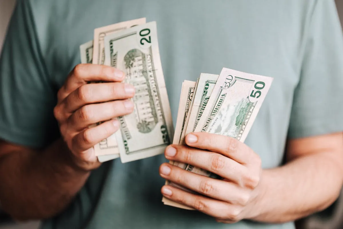 Person receiving a debt review clearance certificate — removal process in South Africa