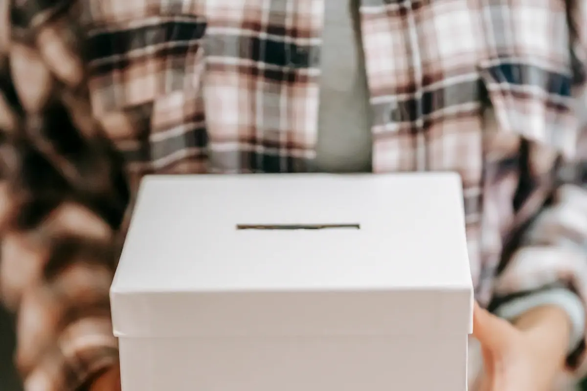 Januworry — How to Recover from Festive Season Debt