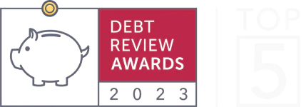 Debt Review Awards