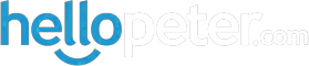 hellopeter.com logo