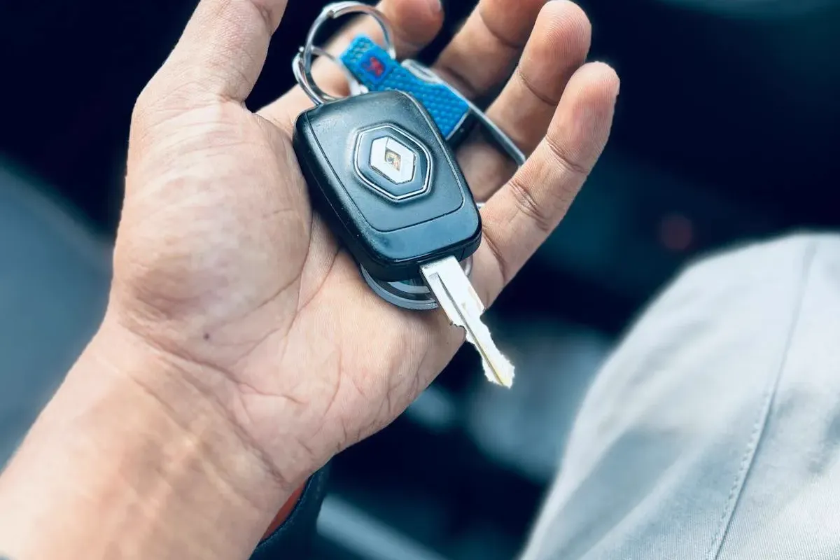 Can I Lose My Car in Debt Review?