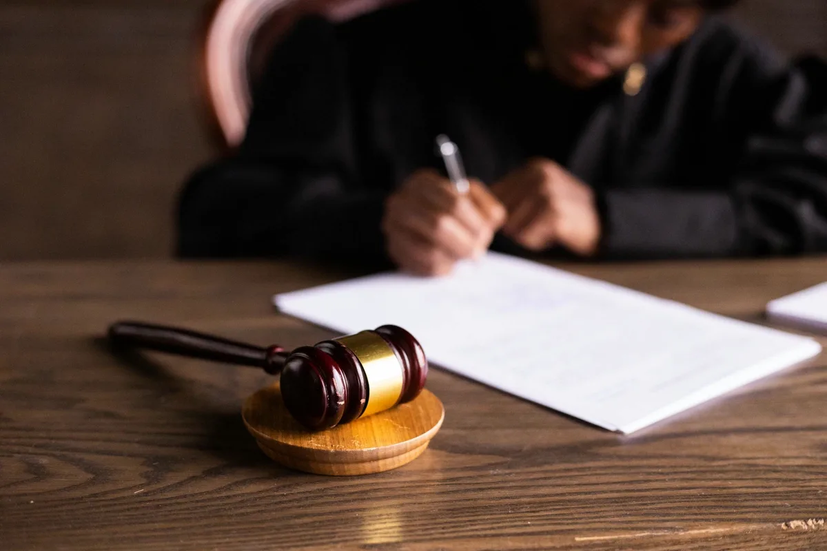 What Happens After a Section 129 Notice?